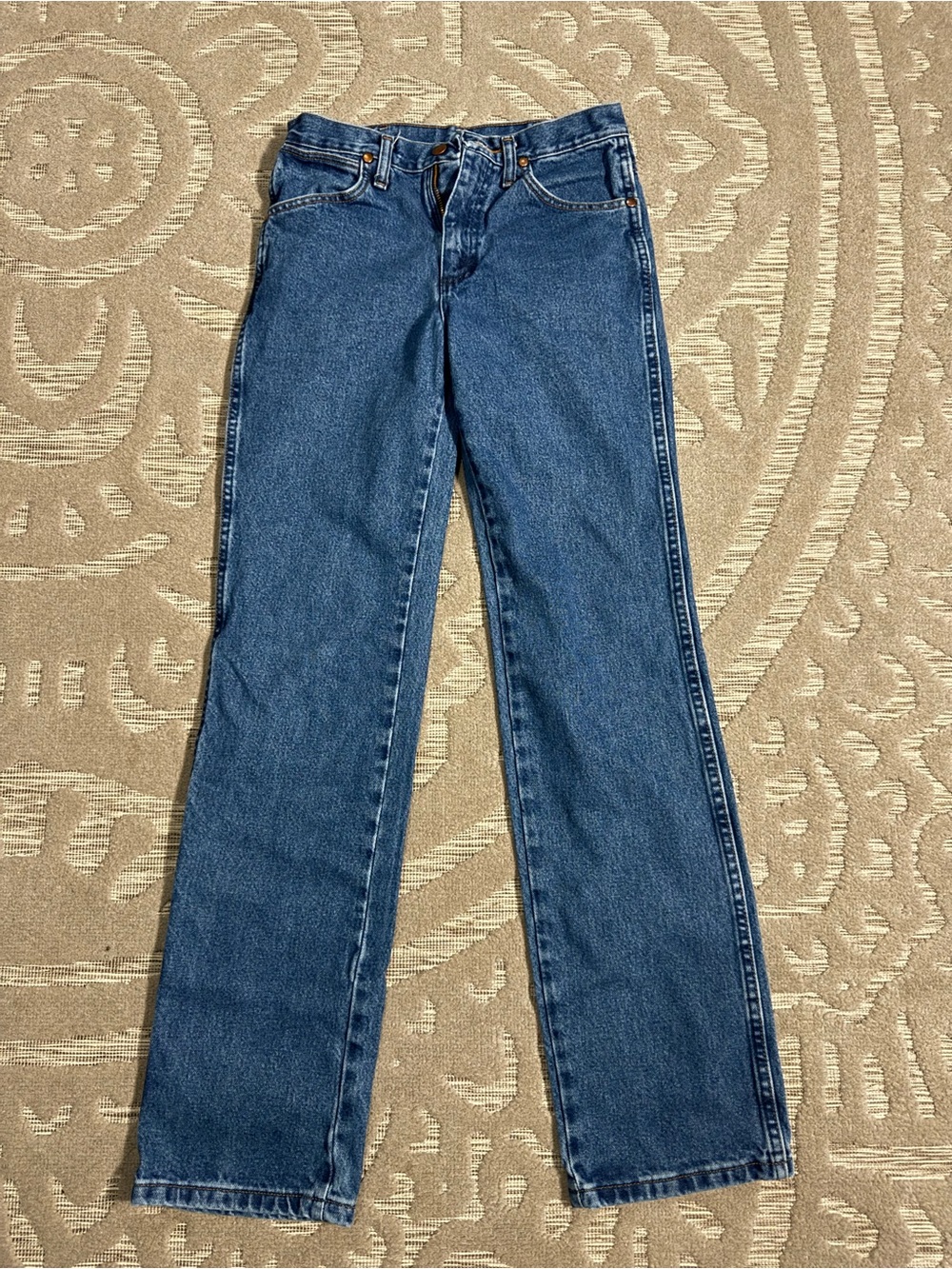 Wrangler Jeans